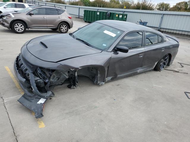 Image 1 of 2020 DODGE CHARGER R/T 2020 with VIN 2C3CDXCT2LH177704