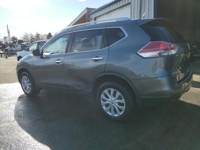 Image 2 of 2016 NISSAN ROGUE S 2016 with VIN JN8AT2MV2GW137045