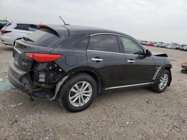 Изображение 3 2016 INFINITI QX70  2016 с VIN JN8CS1MU5GM671424
