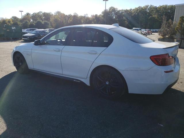 Obraz 2 z 2014 BMW 535 XI 2014 z VIN WBA5B3C51ED535988