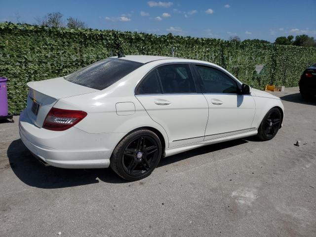 Изображение 3 2009 MERCEDES-BENZ C 350 2009 с VIN WDDGF56X59R069327