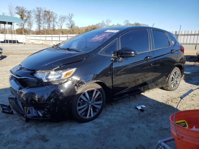 Obraz 1 z 2016 HONDA FIT EX 2016 z VIN JHMGK5H76GX001337