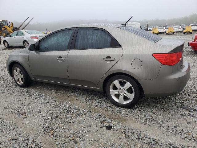 Image 2 of 2011 KIA FORTE EX 2011 with VIN KNAFU4A27B5354462