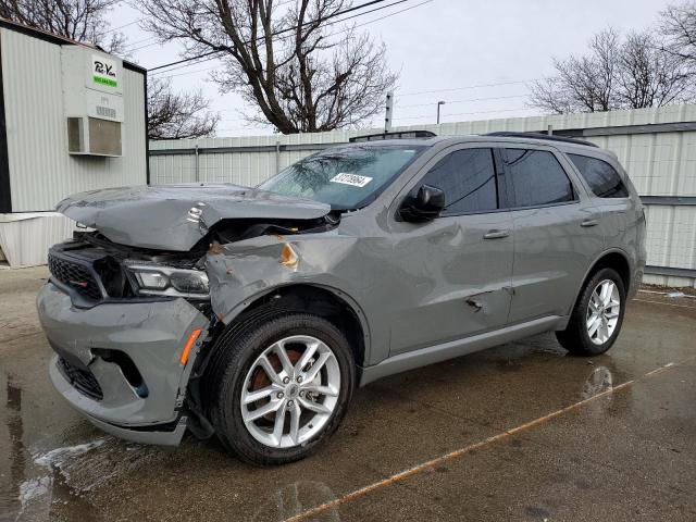 2023 DODGE DURANGO GT 2023 image
