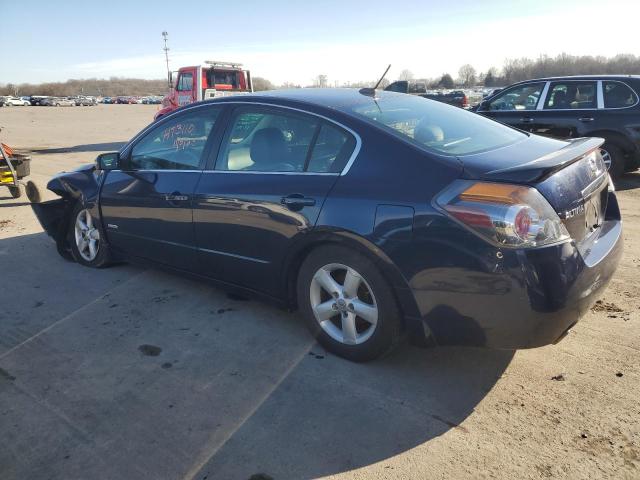 Изображение 2 2008 NISSAN ALTIMA HYBRID 2008 с VIN 1N4CL21E38C251900