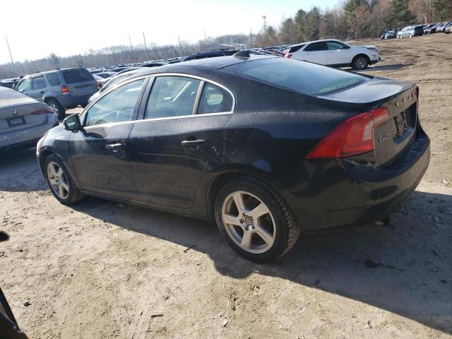 Obraz 2 z 2014 VOLVO S60 T5 2014 z VIN YV1612FH0D2174588