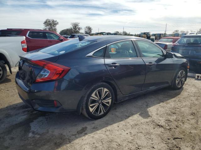 Image 3 of 2017 HONDA CIVIC EX 2017 with VIN 19XFC1F34HE009053