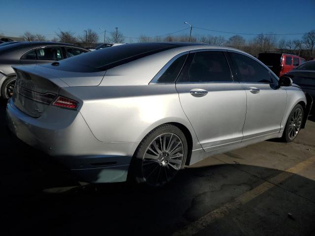 Obraz 3 z 2014 LINCOLN MKZ  2014 z VIN 3LN6L2JK8ER810623