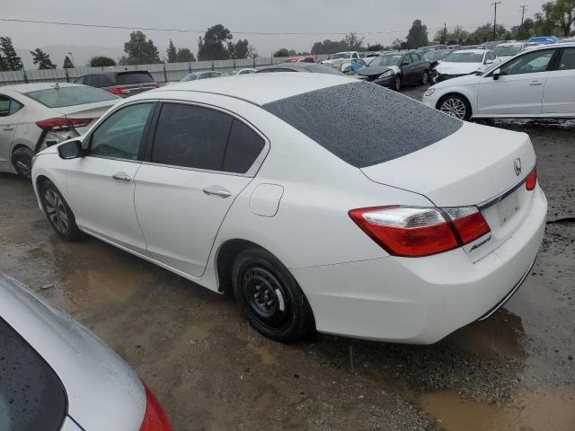 Obraz 2 z 2015 HONDA ACCORD LX 2015 z VIN 1HGCR2F39FA055731
