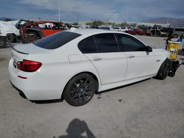 Image 3 of 2013 BMW 550 I 2013 with VIN WBAFR9C58DDX79834