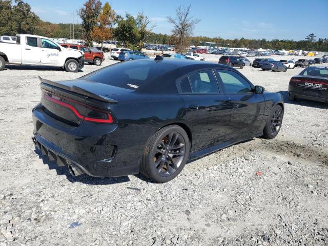 Изображение 3 2018 DODGE CHARGER SRT HELLCAT 2018 с VIN 2C3CDXL94JH327488