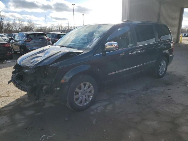 Изображение 2011 CHRYSLER TOWN & COUNTRY TOURING L 2011