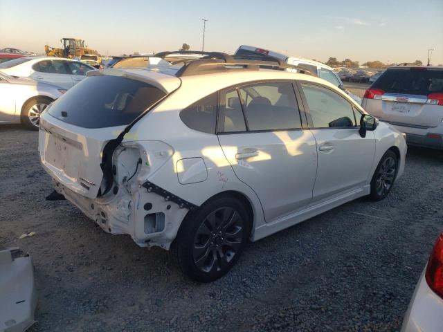 Image 3 of 2016 SUBARU IMPREZA SPORT 2016 with VIN JF1GPAS69G8282187