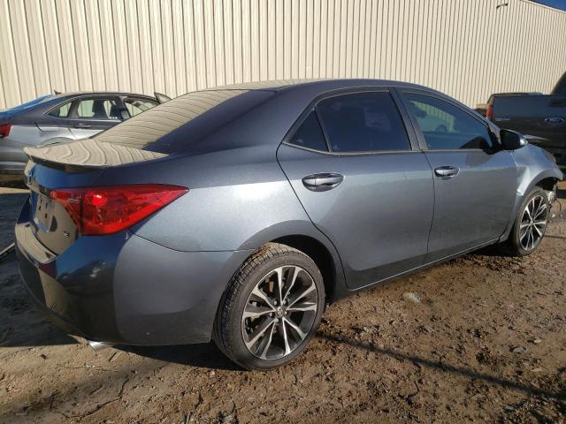 Obraz 3 z 2018 TOYOTA COROLLA L 2018 z VIN 2T1BURHE2JC013003