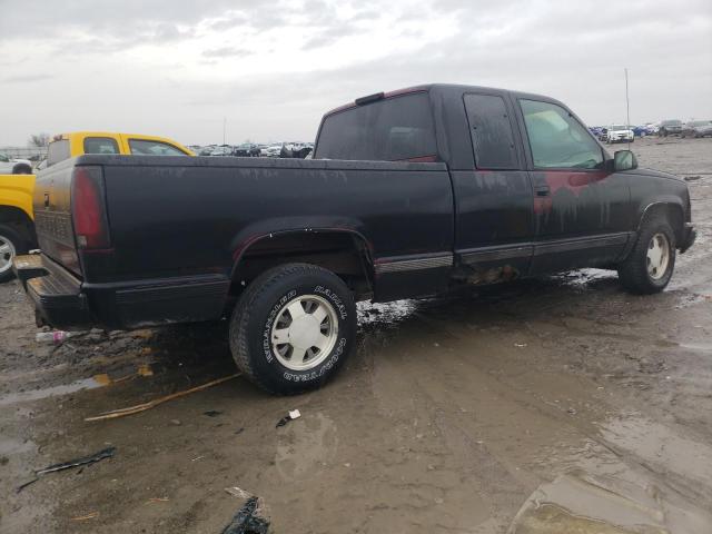 Изображение 3 1996 CHEVROLET GMT-400 C1500 1996 с VIN 1GCEC19R7TE260715