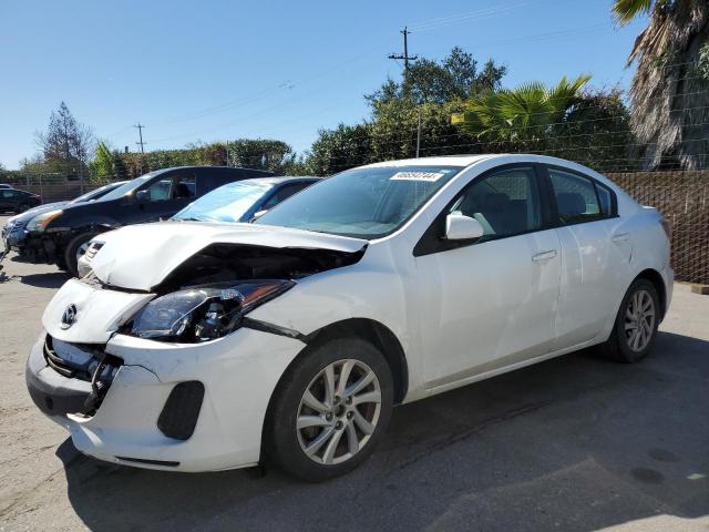 Obraz 2012 MAZDA 3 I 2012