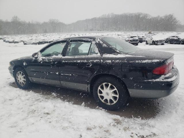 Image 2 of 1999 BUICK REGAL GS 1999 with VIN 2G4WF5210X1408102