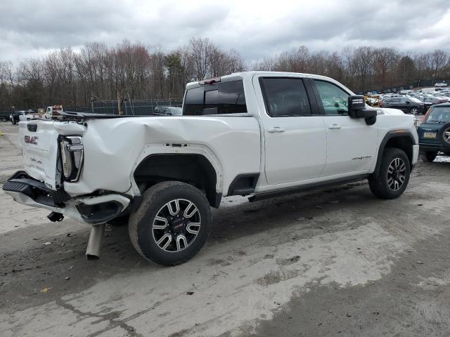 Obraz 3 z 2023 GMC SIERRA K2500 AT4 2023 z VIN 1GT49PEY3PF135060