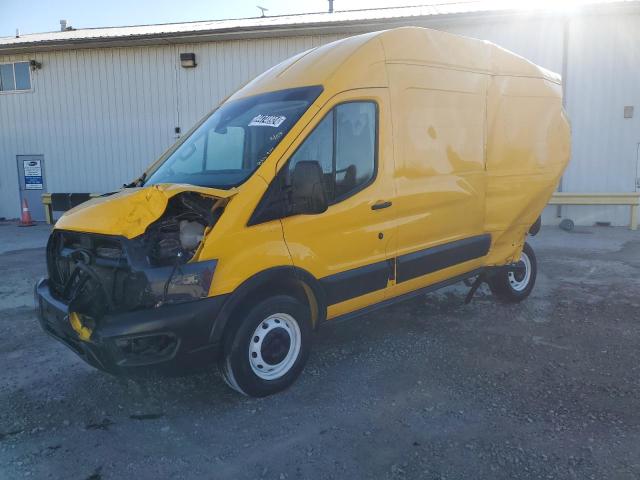 Image 1 of 2020 FORD TRANSIT T-250 2020 with VIN 1FTBR1X80LKA53208