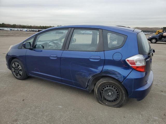 Obraz 2 z 2013 HONDA FIT  2013 z VIN JHMGE8H38DC081832