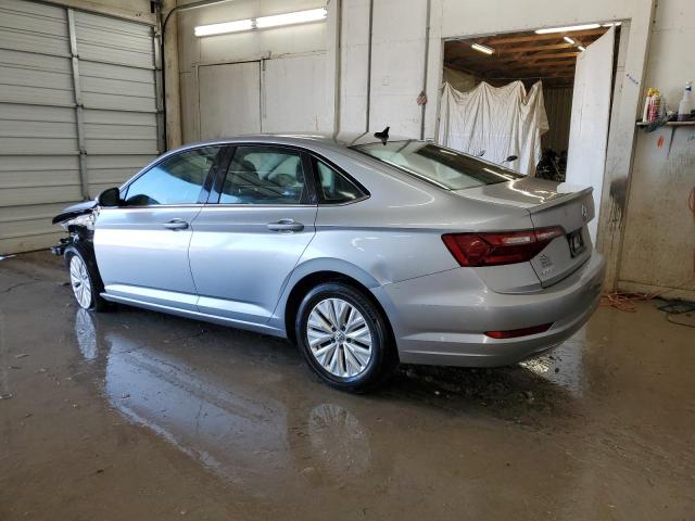 Image 2 of 2020 VOLKSWAGEN JETTA S 2020 with VIN 3VWN57BU1LM103216
