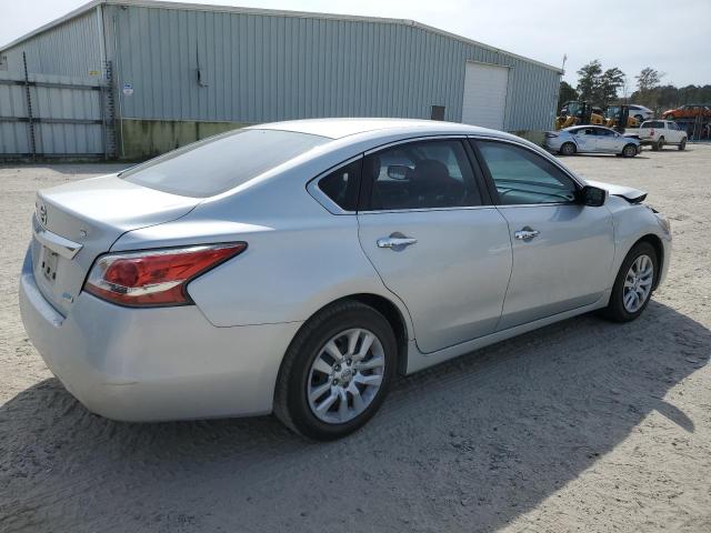 Изображение 3 2014 NISSAN ALTIMA 2.5 2014 с VIN 1N4AL3AP2EN382041