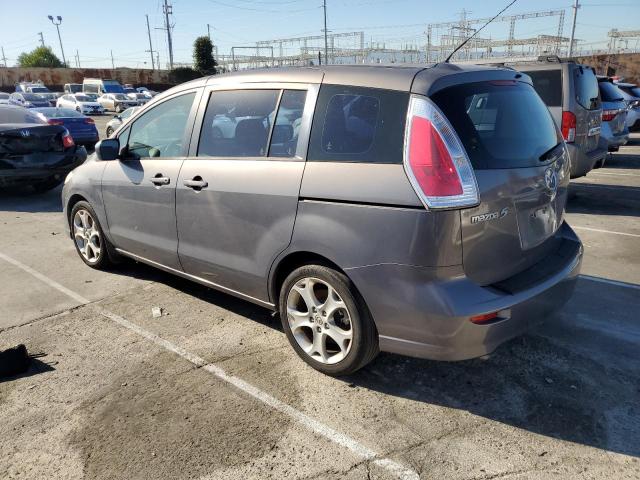 Изображение 2 2010 Mazda 5 2010 с VIN JM1CR2WL3A0373230