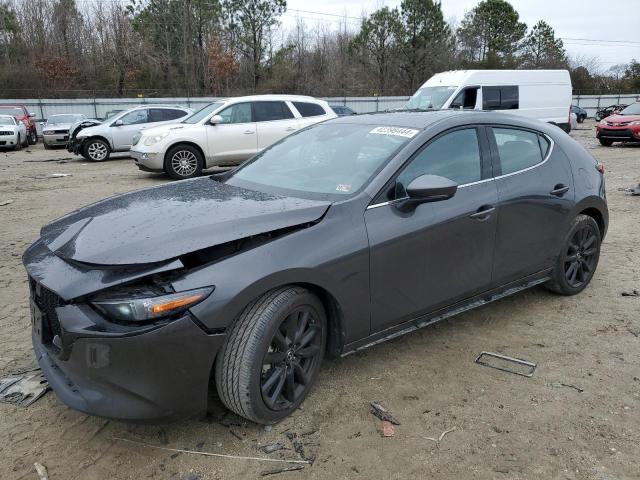 Image 1 of 2021 MAZDA 3 PREMIUM 2021 with VIN JM1BPAML8M1307060