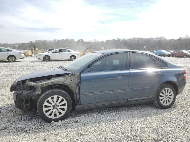 Obraz 1 z 2005 VOLVO S40 2.4I 2005 z VIN YV1MS390652063075