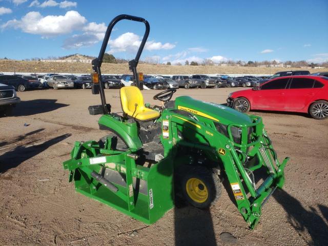 Obraz 2021 JOHN DEERE 1023E 2021