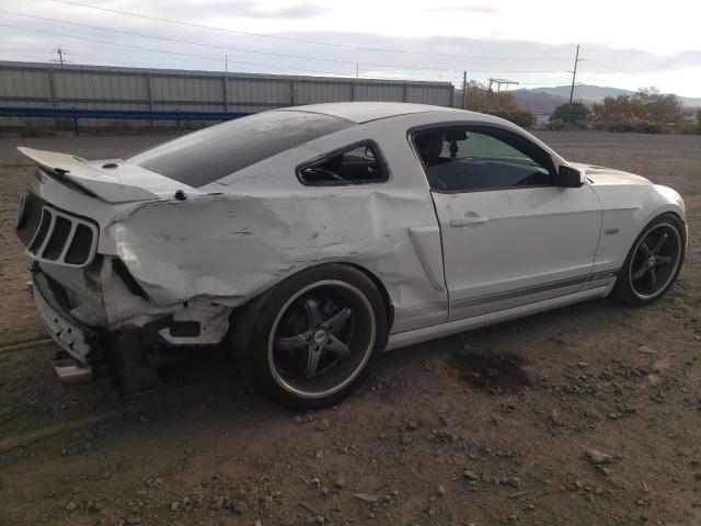 Obraz 3 z 2014 FORD MUSTANG GT 2014 z VIN 1ZVBP8CF2E5275069