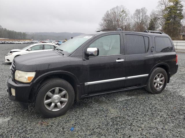 2005 INFINITI QX56  2005 image