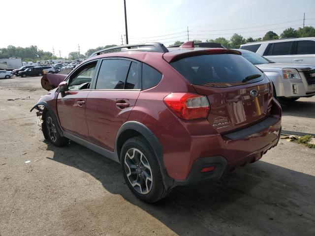 Изображение 2 2016 SUBARU CROSSTREK LIMITED 2016 с VIN JF2GPALC3G8347762