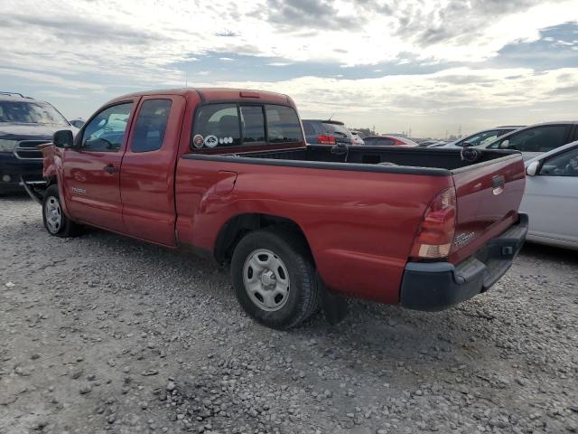 Изображение 2 2006 TOYOTA TACOMA ACCESS CAB 2006 с VIN 5TETX22N86Z257395