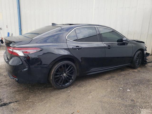 Image 3 of 2021 TOYOTA CAMRY XSE 2021 with VIN 4T1K61AK2MU485622