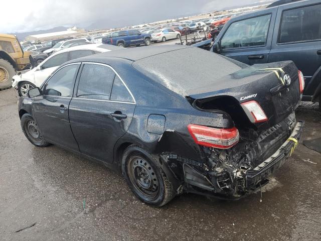 Image 2 of 2008 TOYOTA CAMRY HYBRID 2008 with VIN 4T1BB46K68U047908
