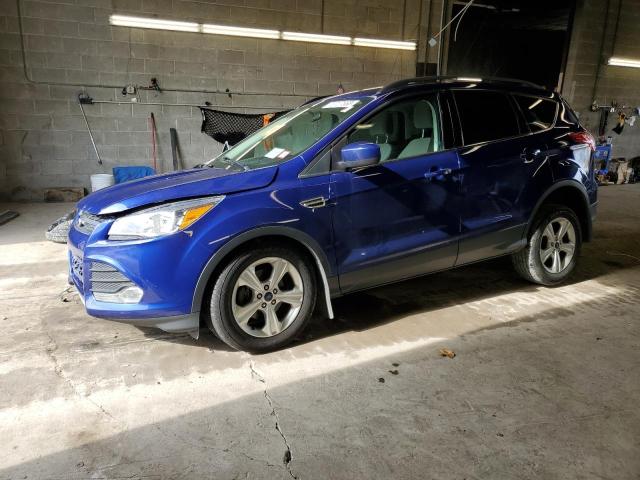 Image 1 of 2015 FORD ESCAPE SE 2015 with VIN 1FMCU0GX2FUA94464