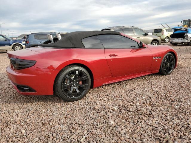 Image 3 of 2013 MASERATI GRANTURISMO S 2013 with VIN ZAM45VMA8D0069779