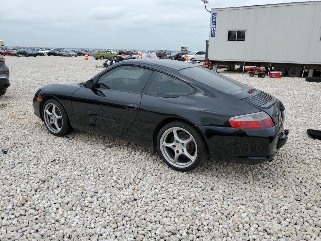 Изображение 2 2003 PORSCHE 911 CARRERA 2 2003 с VIN WP0AA29973S622067