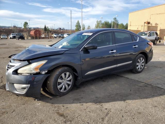 Obraz 1 z 2015 NISSAN ALTIMA 2.5 2015 z VIN 1N4AL3AP0FC102226