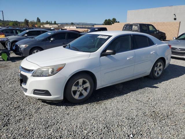 Obraz 1 z 2014 CHEVROLET MALIBU LS 2014 z VIN 1G11B5SL9EF214632