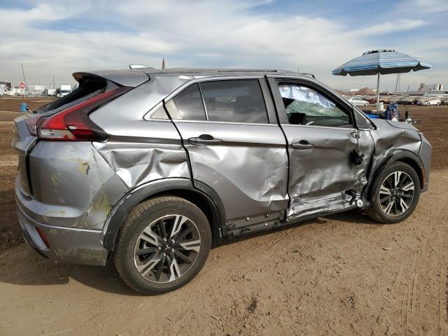 Изображение 3 2023 MITSUBISHI ECLIPSE CROSS SE 2023 с VIN JA4ATWAA2PZ003262
