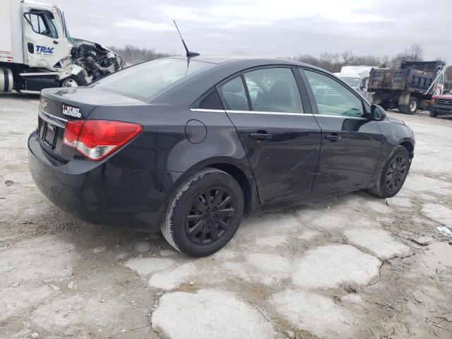 Image 3 of 2011 CHEVROLET CRUZE LS 2011 with VIN 1G1PC5SH2B7127051