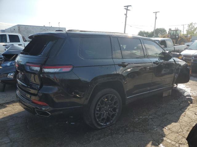 Изображение 3 2023 JEEP GRAND CHEROKEE L SUMMIT 2023 с VIN 1C4RJKEG0P8104621