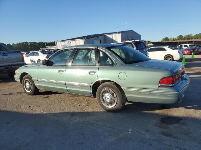 Изображение 2 1997 FORD CROWN VICTORIA  1997 с VIN 2FALP73W5VX228690