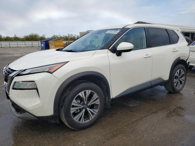 2023 NISSAN ROGUE SV 2023 image