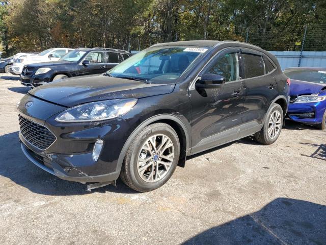 2022 FORD ESCAPE SEL 2022 image