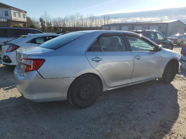Изображение 3 2014 TOYOTA CAMRY L 2014 с VIN 4T4BF1FK3ER420598