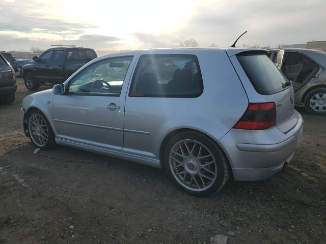 Image 2 of 2002 VOLKSWAGEN GTI BASE 2002 with VIN 9BWDE61J324071787