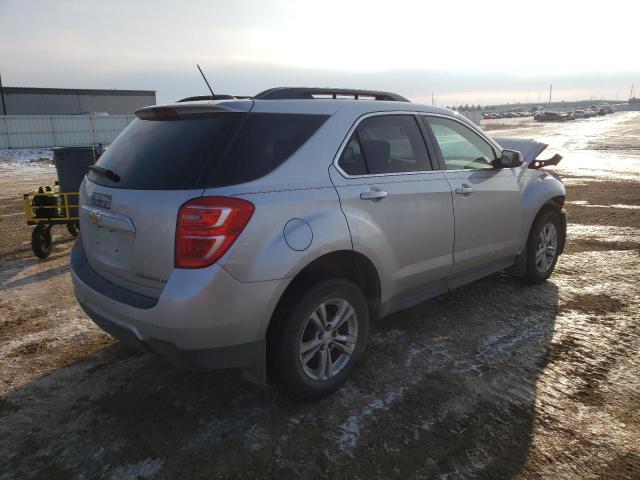 Obraz 3 z 2016 CHEVROLET EQUINOX LT 2016 z VIN 2GNFLFEK3G6140194